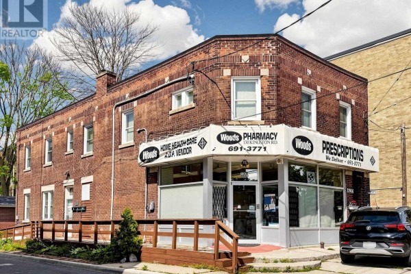 130 Kingston Road, Toronto, ON M4L1S7 Photo 4