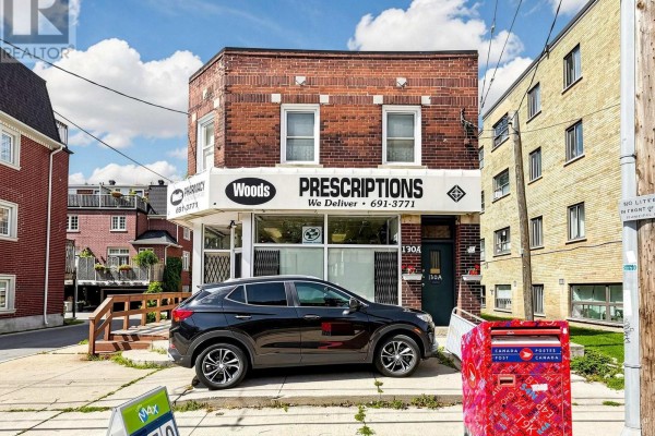 130 Kingston Road, Toronto, ON M4L1S7 Photo 5