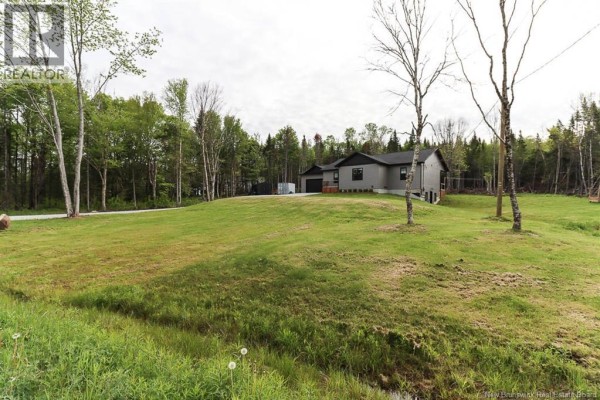 Laundry room - 130 Lake Road South, Titusville, NB E5N0M7 Photo 3