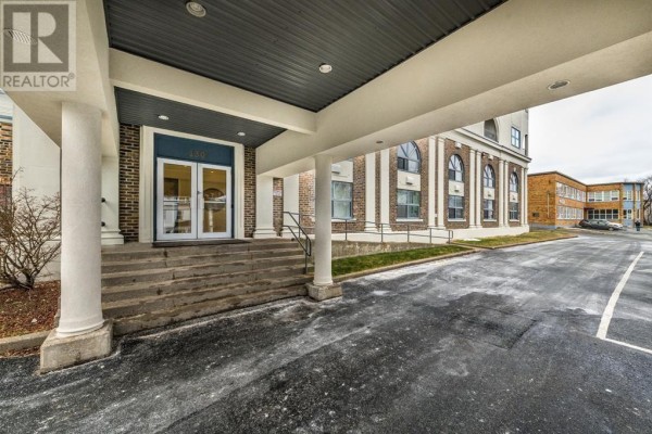 Ensuite - 130 Lemarchant Road Unit#202, St  John S, NL A1C2H2 Photo 2