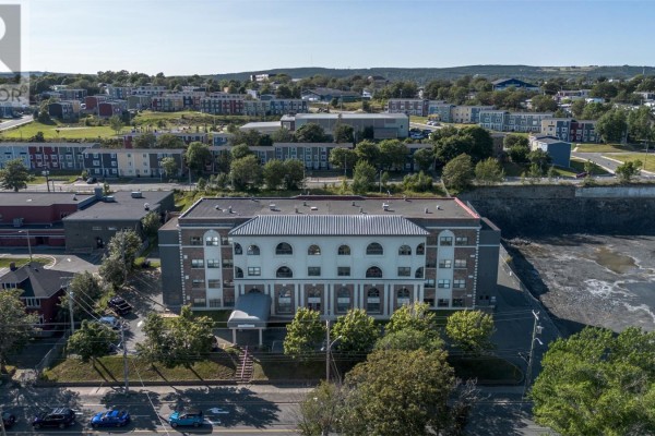 130 Lemarchant Road Unit#302, St  John S, NL, photo 2