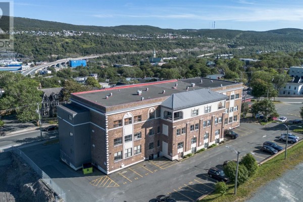 130 Lemarchant Road Unit#302, St  John S, NL, photo 3