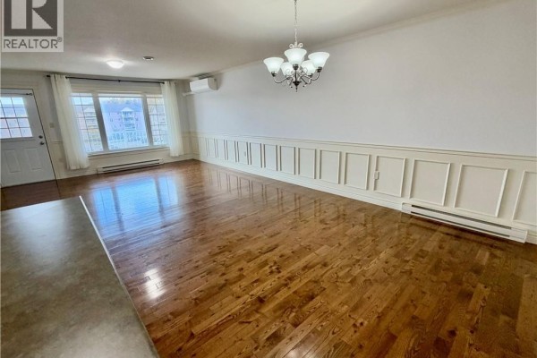 Kitchen - 130 Lian Street Unit# 328, Fredericton, NB E3C0G4 Photo 5