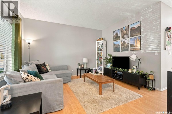 Bedroom - 130 Lynd Crescent, Saskatoon, SK S7T0G9 Photo 5