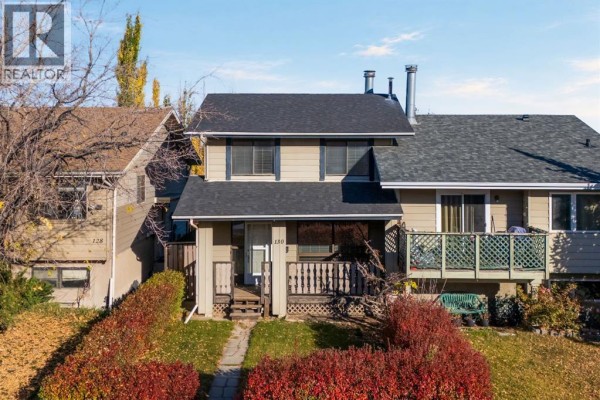 130 Macewan Park Way Nw, Calgary