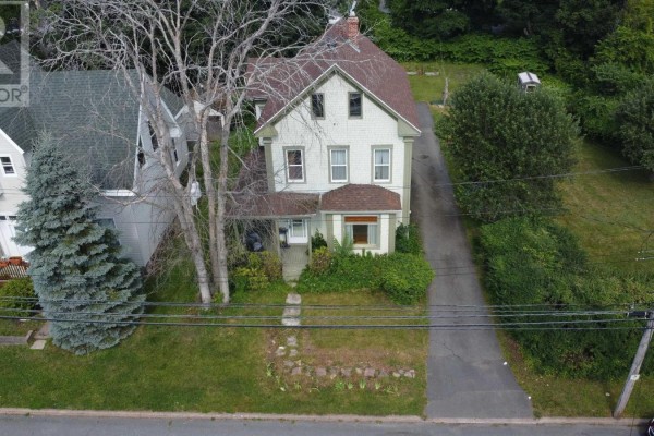 Living room - 130 Mackay Street, Stellarton, NS B0K1S0 Photo 2