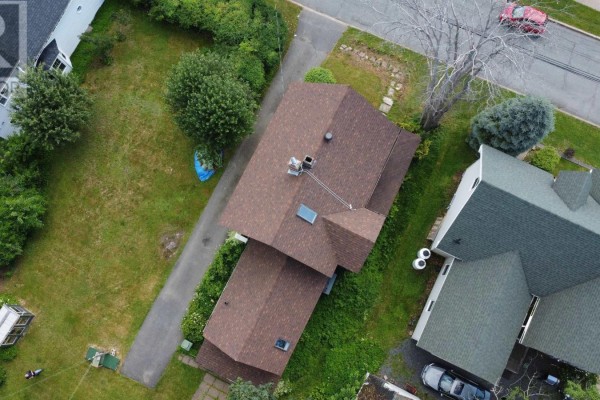 4pc Bathroom - 130 Mackay Street, Stellarton, NS B0K1S0 Photo 5