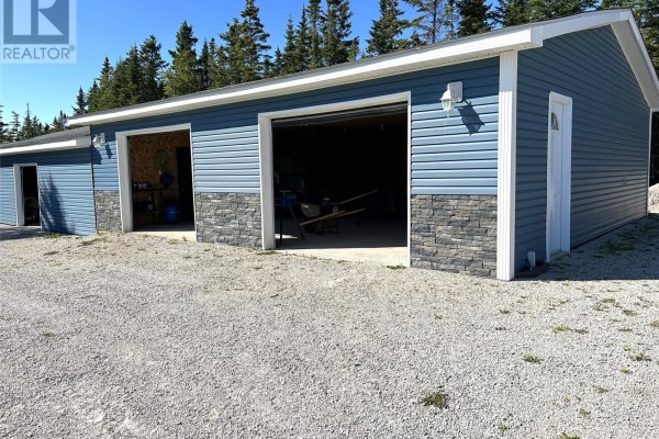 Foyer - 130 Main Road, Ship Cove, NL A0N1T0 Photo 2