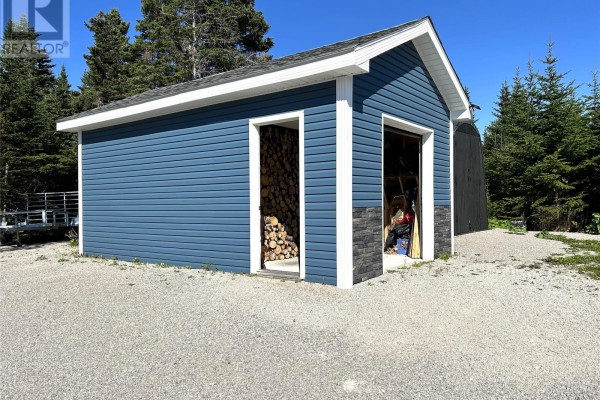 Recreation room - 130 Main Road, Ship Cove, NL A0N1T0 Photo 3