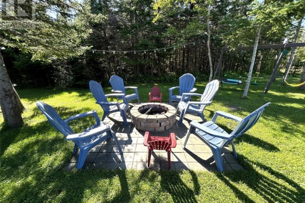 Dining room - 130 Main Road, Ship Cove, NL A0N1T0 Photo 5