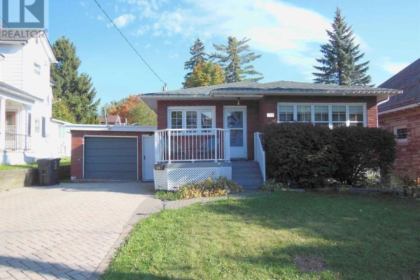 130 Mcgregor Ave, Sault Ste  Marie