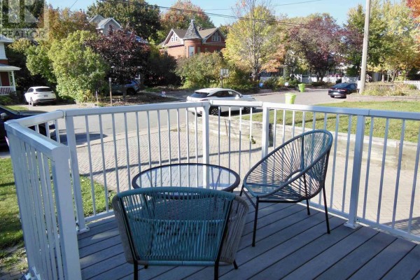 Living room - 130 Mcgregor Ave, Sault Ste  Marie, ON P6A3W9 Photo 3