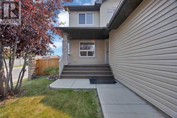 Bedroom - 130 Panamount Road Nw, Calgary, AB T3K0H6 Photo 4
