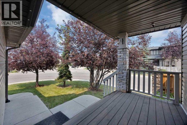 Bedroom - 130 Panamount Road Nw, Calgary, AB T3K0H6 Photo 5
