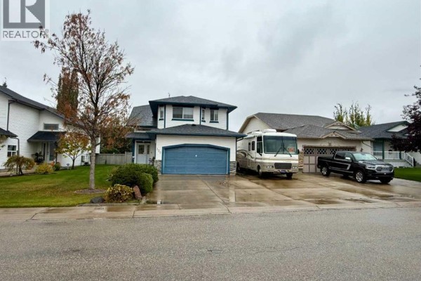 Residential for sale at 130 Pinnacle Way, Grande Prairie, AB - MLS® xqAnfx