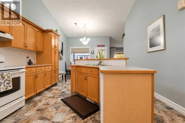 3pc Bathroom - 130 Pinnacle Way, Grande Prairie, AB T8W2N9 Photo 5