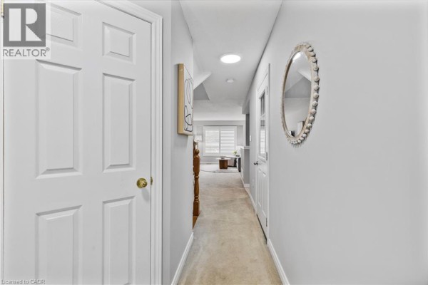 4pc Bathroom - 130 Robert Street Unit# 32, Milton, ON L9T6E3 Photo 4