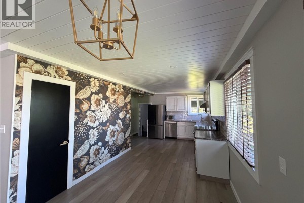 Mud room - 130 Rose Avenue, Porcupine Plain, SK S0E1H0 Photo 4