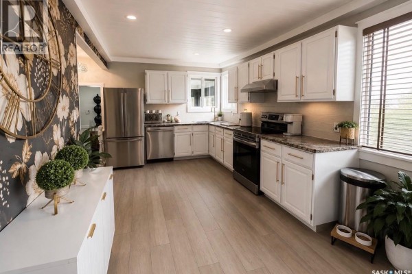4pc Bathroom - 130 Rose Avenue, Porcupine Plain, SK S0E1H0 Photo 5