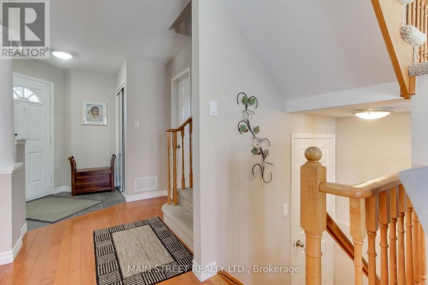 Recreational, Games room - 130 Rush Road, Aurora, ON L4G7G4 Photo 5
