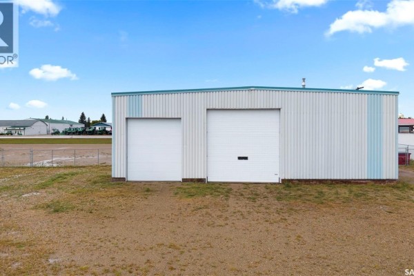 130 South Service Road, Balcarres, SK S0G0A8 Photo 4