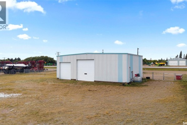 130 South Service Road, Balcarres, SK S0G0A8 Photo 5