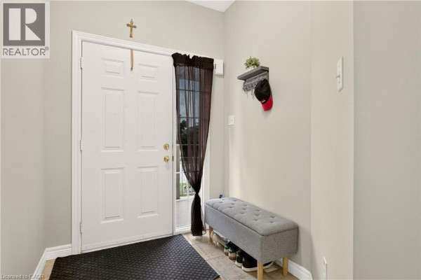 Pantry - 130 Southbrook Drive Unit# 15, Binbrook, ON L0R1C0 Photo 3
