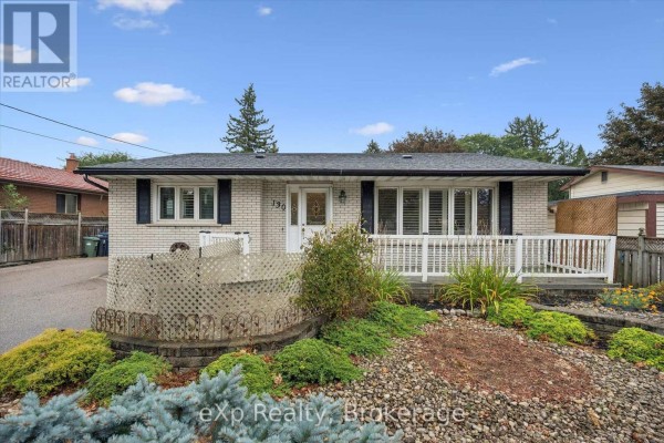 Recreational, Games room - 130 Speedvale Avenue W, Guelph, ON N1H1K4 Photo 2