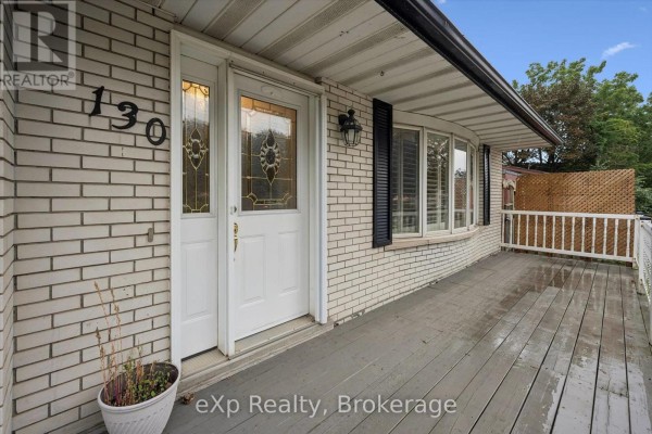 Primary Bedroom - 130 Speedvale Avenue W, Guelph, ON N1H1K4 Photo 5