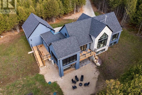 130 St Arnaud Street, Grey Highlands, ON N0C1H0 Photo 4