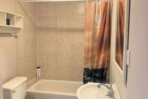Bathroom - 130 St. Paul Crescent, St  Catharines, ON L2S1M9 Photo 5