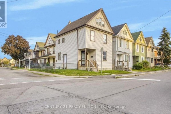 130 Stirton Street, Hamilton, ON, photo 2