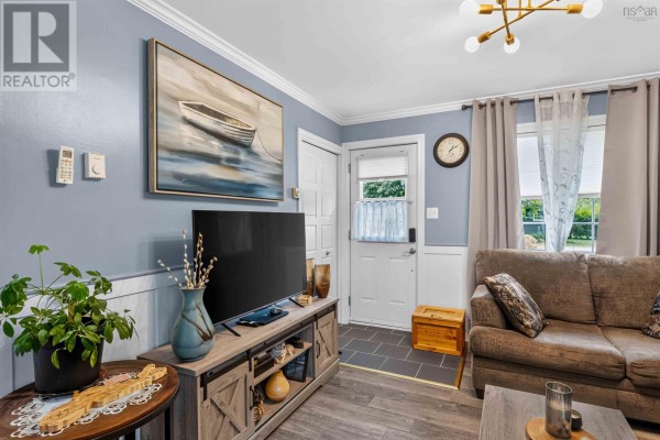 4pc Bathroom - 130 Sunset Crescent, Middleton, NS B0S1P0 Photo 5