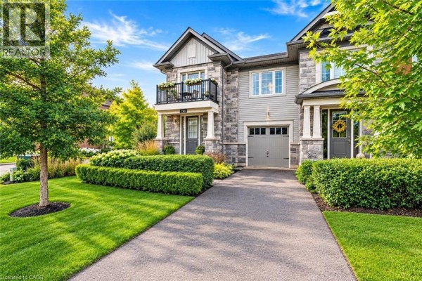 130 W John Street W, Niagara On The Lake, ON, photo 2