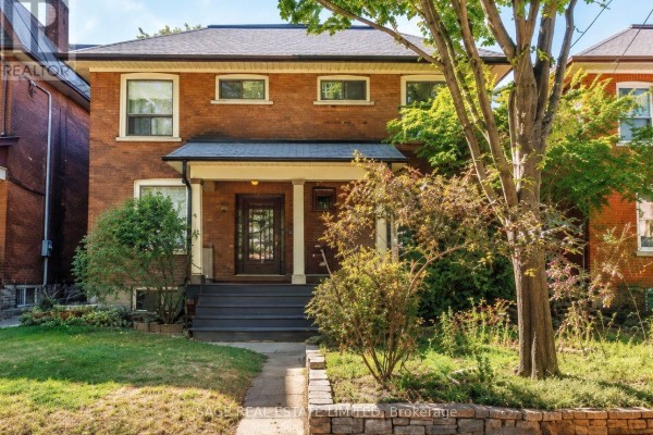 130 West Lodge Avenue, Toronto
