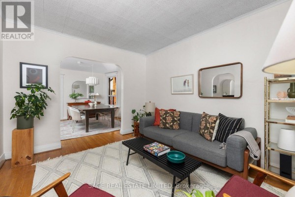 Bedroom 2 - 130 West Lodge Avenue, Toronto, ON M6K2T5 Photo 5