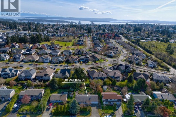Ensuite - 130 Wildlife Pl, Nanaimo, BC V9R6H2 Photo 4