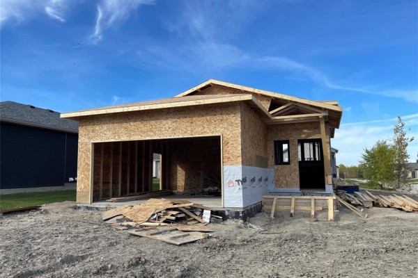 130 Woodridge Drive, Beausejour