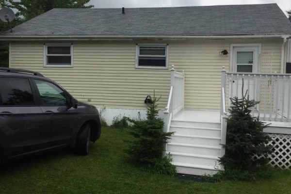 3pc Bathroom - 130 Woods Road, Benacadie, NS B1T1G6 Photo 3