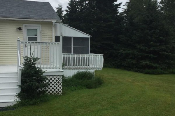Bedroom - 130 Woods Road, Benacadie, NS B1T1G6 Photo 4