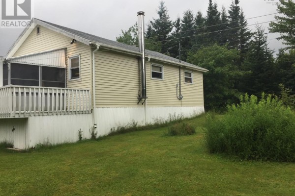 Sunroom - 130 Woods Road, Benacadie, NS B1T1G6 Photo 5