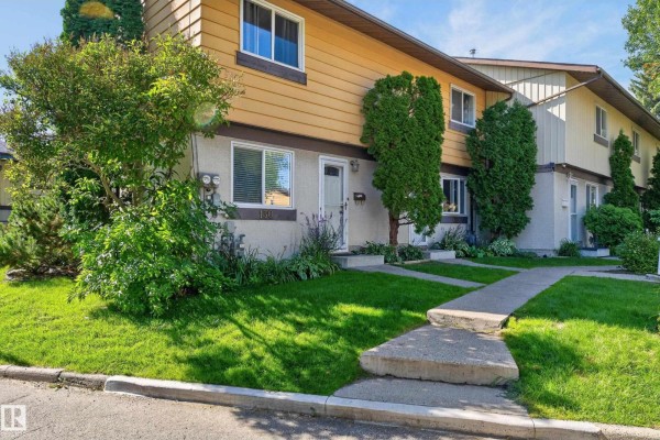 130 Woodstock Nw Nw, Edmonton