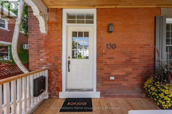 Kitchen - 130 Yorkshire Street N, Guelph, ON N1H5B4 Photo 3