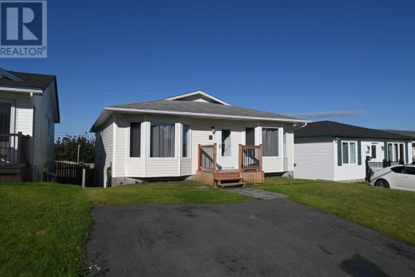 130.5 Old Petty Harbour Road, St  John S