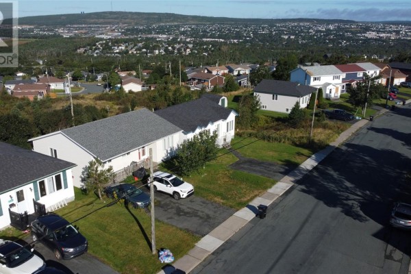 Bedroom - 130.5 Old Petty Harbour Road, St  John S, NL A1G1H7 Photo 4