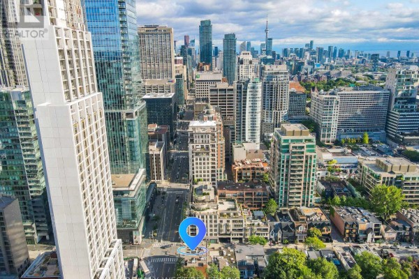 1300 Bay Street, Toronto, ON, photo 2