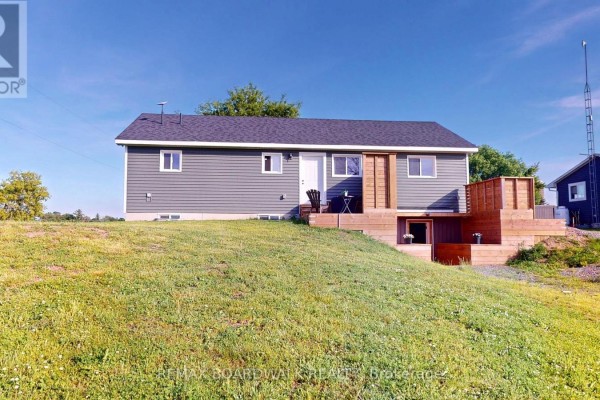 1300 Brouseville Road, Edwardsburgh/cardinal, ON, photo 2