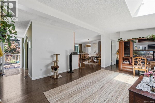 Laundry room - 1300 Churchill Pl, Ladysmith, BC V9G1S7 Photo 5