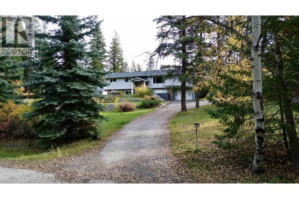 1300 Gun-a-noot Trail, Williams Lake, BC, photo 2