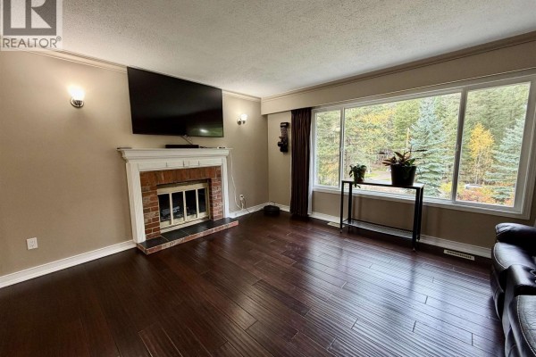 Bedroom 2 - 1300 Gun-a-noot Trail, Williams Lake, BC V2G3H7 Photo 5